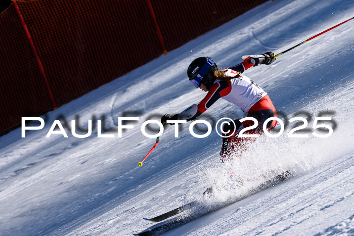 5. BZB CUP RS, 06.03.2025