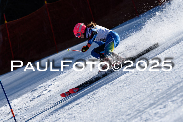 5. BZB CUP RS, 06.03.2025