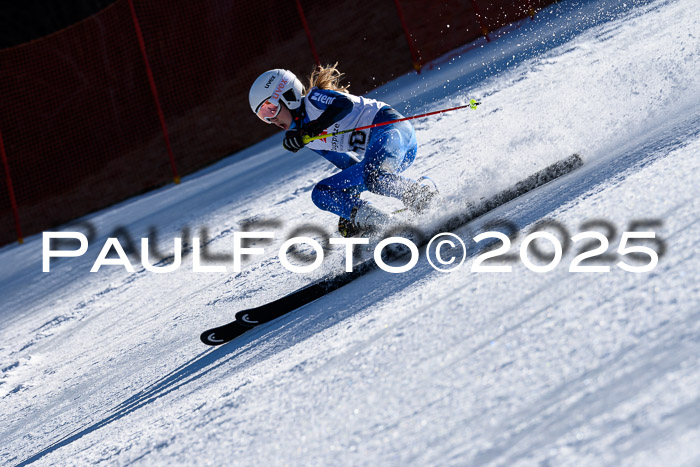 5. BZB CUP RS, 06.03.2025