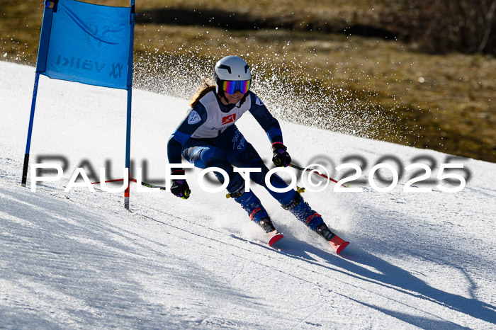 5. BZB CUP RS, 06.03.2025