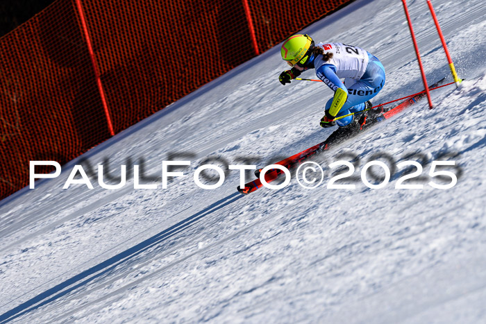 5. BZB CUP RS, 06.03.2025