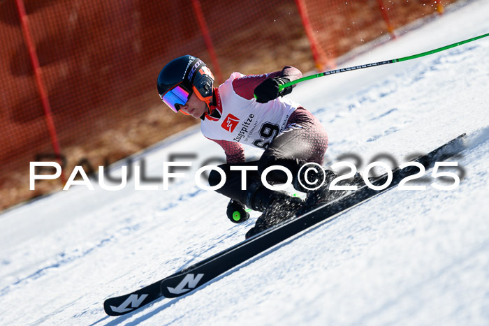 5. BZB CUP RS, 06.03.2025