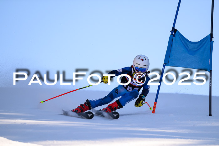 6. Ziener Cup Werdenfels 08.03.2025