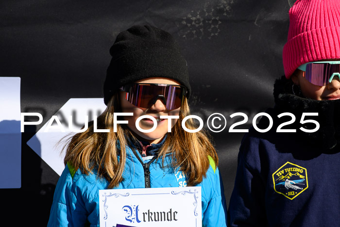 6. Ziener Cup Werdenfels 08.03.2025