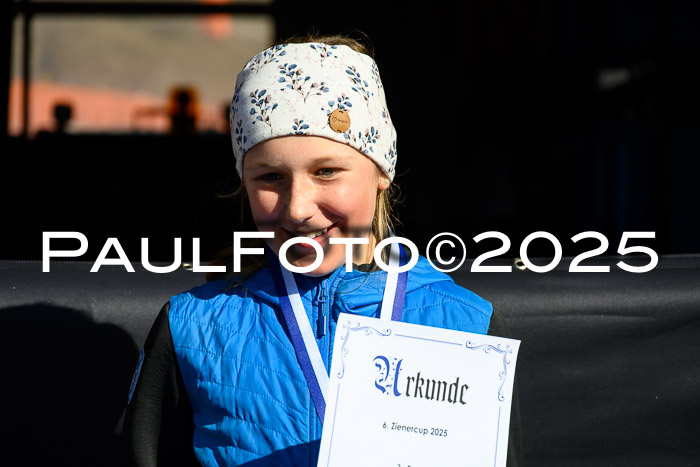 6. Ziener Cup Werdenfels 08.03.2025