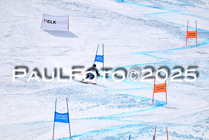 DSV - ELK Deutscher Schülercup U12 Finale RSX 2025