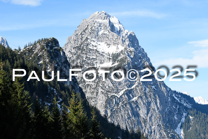 Dt. Schülermeisterschaft RS 22.03.2025
