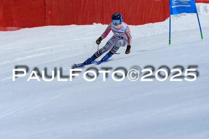 Dt. Schülermeisterschaft RS 22.03.2025