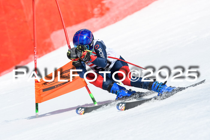 Dt. Schülermeisterschaft RS 22.03.2025