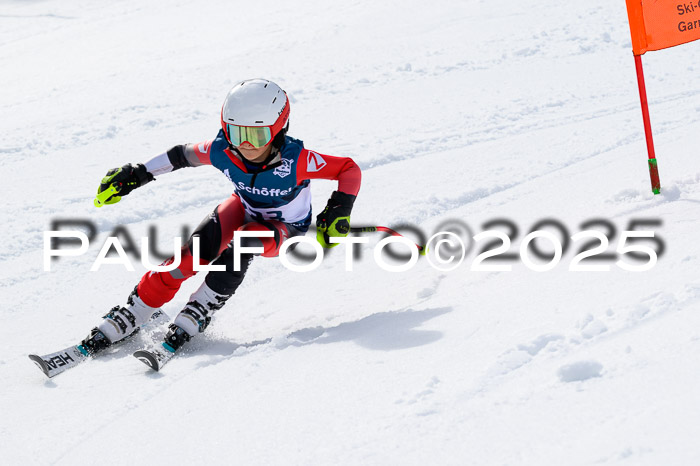 61. Int. Werdenfelser Kinderskitag 23.03.2025