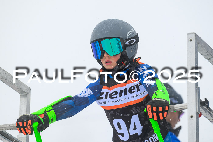 Ziener Cup Finale, Quali + PSL, 29.03.2025