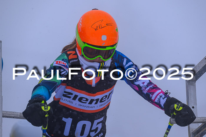 Ziener Cup Finale, Quali + PSL, 29.03.2025