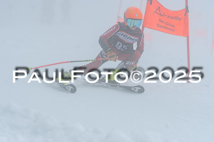 Ziener Cup Finale, Quali + PSL, 29.03.2025