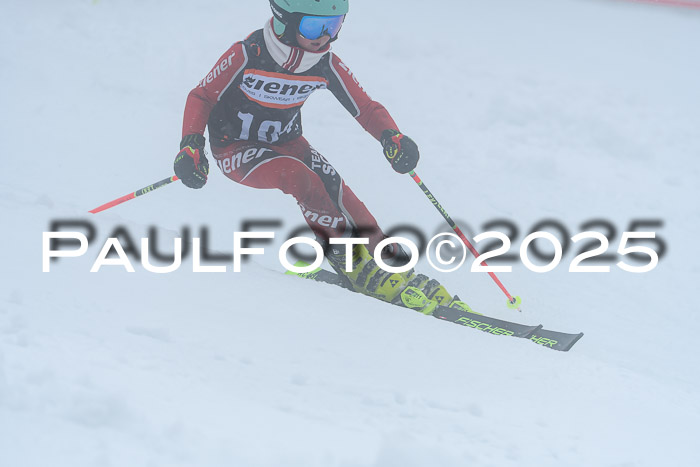 Ziener Cup Finale, Quali + PSL, 29.03.2025