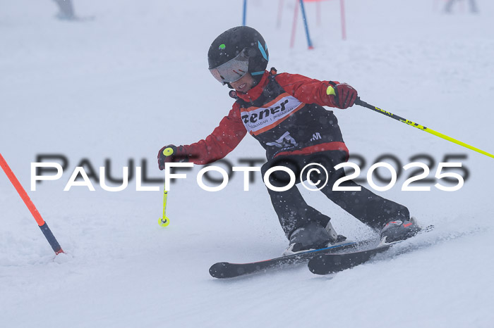 Ziener Cup Finale, Quali + PSL, 29.03.2025