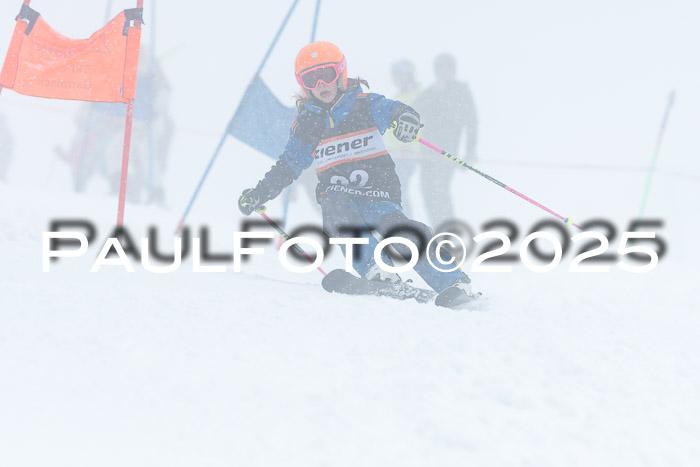 Ziener Cup Finale, Quali + PSL, 29.03.2025