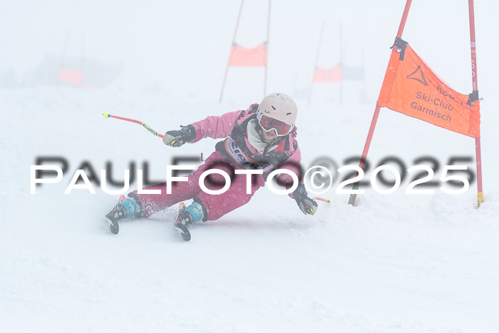 Ziener Cup Finale, Quali + PSL, 29.03.2025