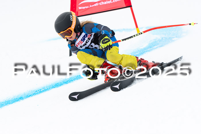 25. SVM Regionalcup-Finale 2025, Kinder, Schüler, Jugend, Erwachsene 20.03.2022