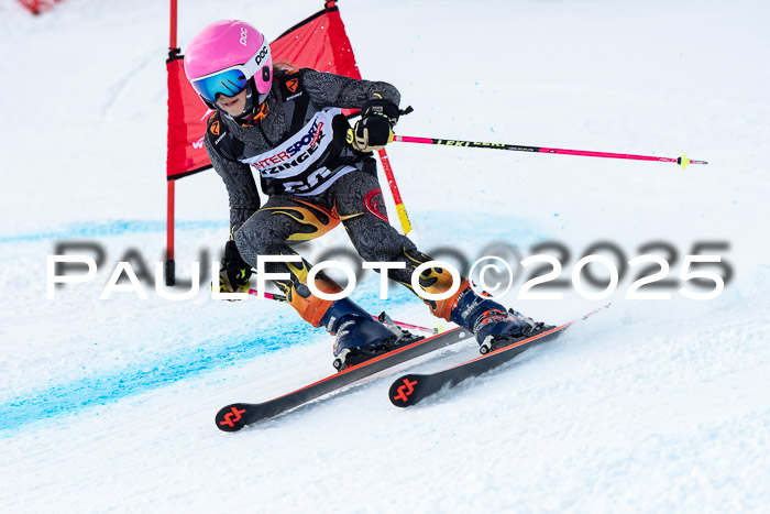25. SVM Regionalcup-Finale 2025, Kinder, Schüler, Jugend, Erwachsene 20.03.2022