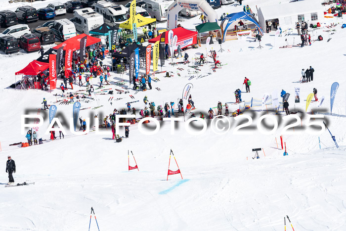 25. SVM Regionalcup-Finale 2025, Kinder, Schüler, Jugend, Erwachsene 20.03.2022
