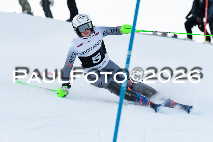 FIS Slalom Damen + NJR Herren, 06.12.2025
