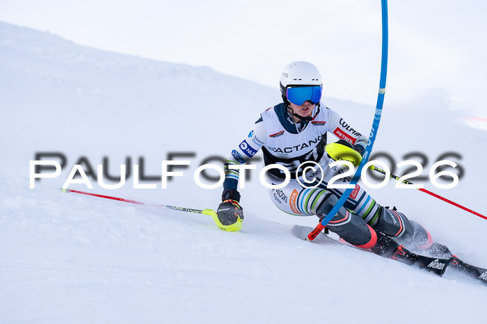 FIS Slalom Damen + NJR Herren, 06.12.2025