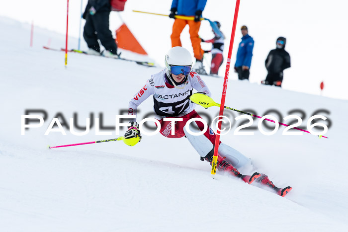 FIS Slalom Damen + NJR Herren, 06.12.2025