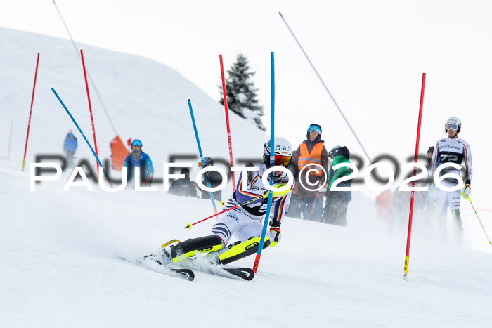 FIS Slalom Damen + NJR Herren, 06.12.2025