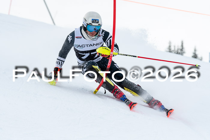 FIS Slalom Damen + NJR Herren, 06.12.2025