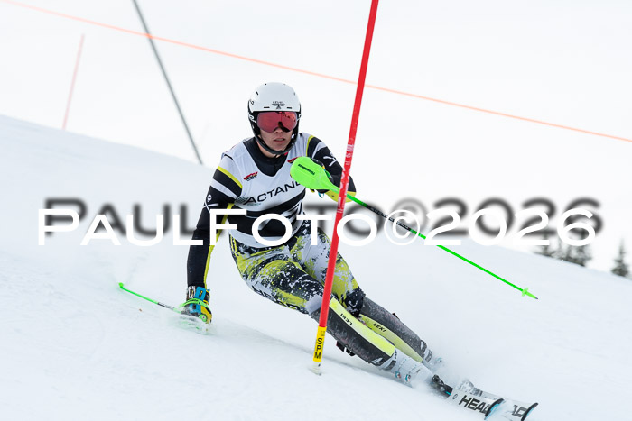 FIS Slalom Damen + NJR Herren, 06.12.2025