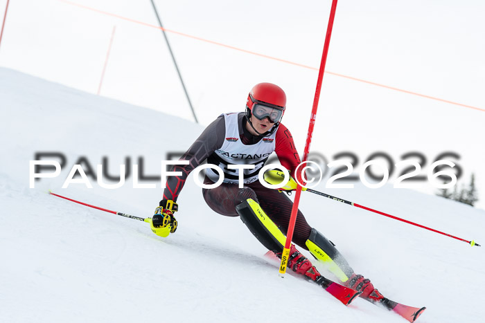 FIS Slalom Damen + NJR Herren, 06.12.2025