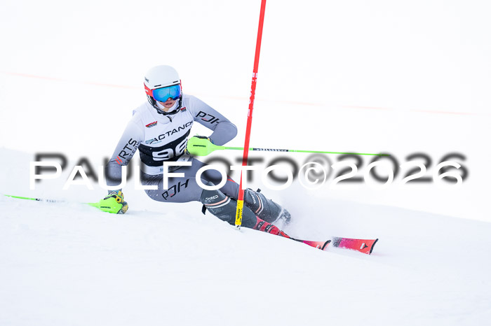 FIS Slalom Damen + NJR Herren, 06.12.2025