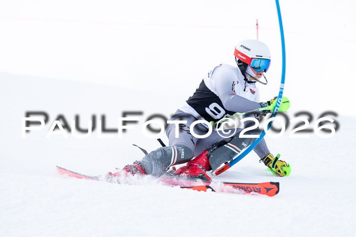 FIS Slalom Damen + NJR Herren, 06.12.2025