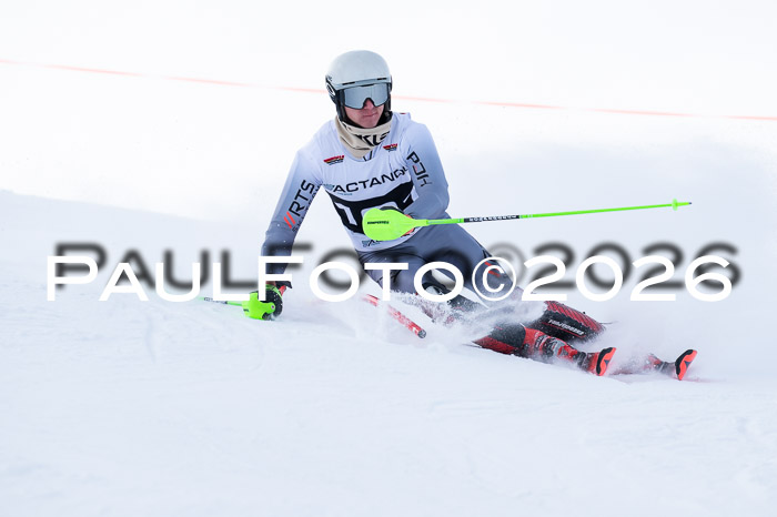 FIS Slalom Damen + NJR Herren, 06.12.2025
