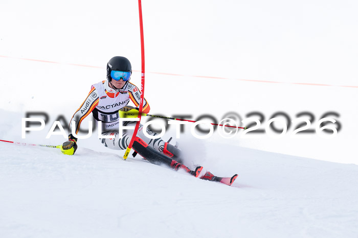 FIS Slalom Damen + NJR Herren, 06.12.2025