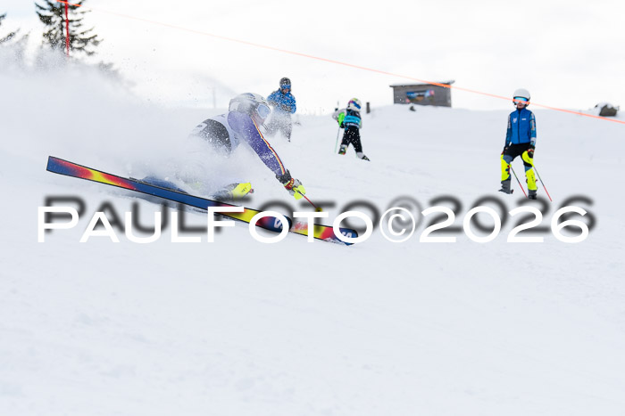 FIS Slalom Damen + NJR Herren, 06.12.2025