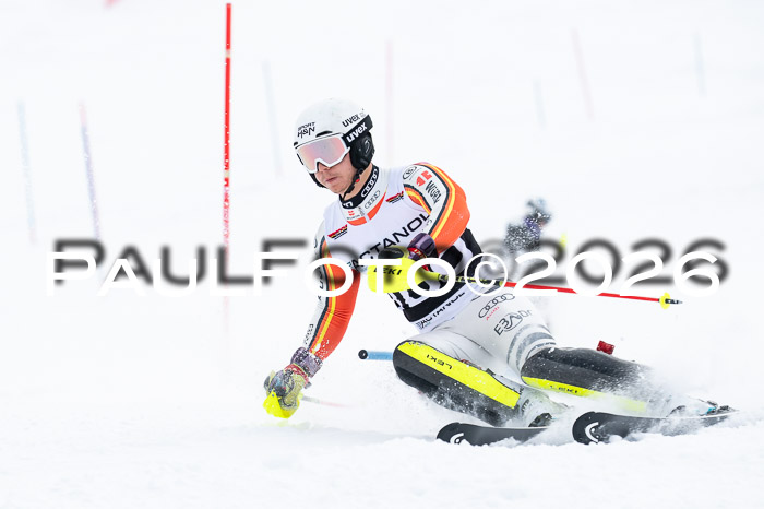 FIS Slalom Damen + NJR Herren, 06.12.2025