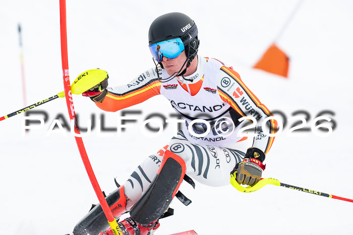 FIS Slalom Damen + NJR Herren, 06.12.2025