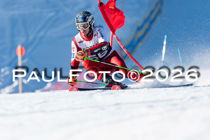 FIS Riesenslalom Damen + Herren Kaltenbach 14.12.2025