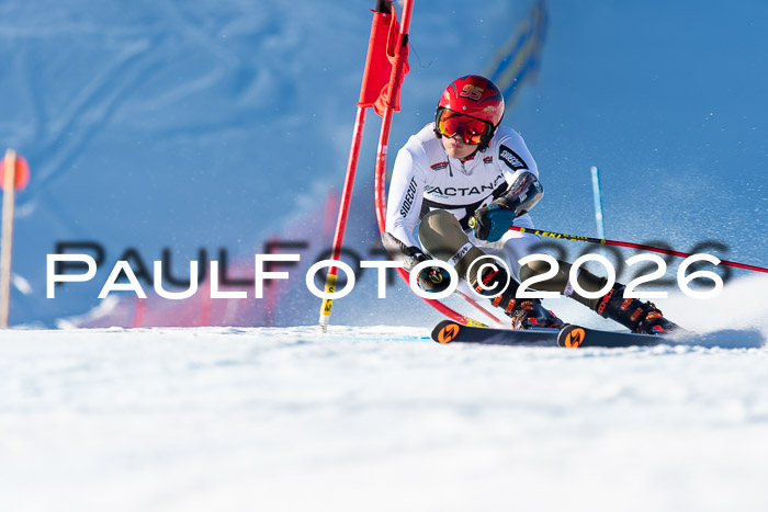 FIS Riesenslalom Damen + Herren Kaltenbach 14.12.2025