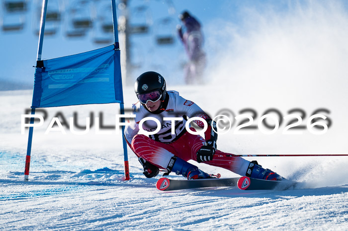 FIS Riesenslalom Damen + Herren Kaltenbach 14.12.2025