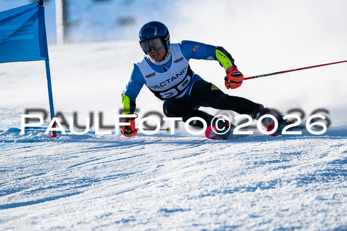 FIS Riesenslalom Damen + Herren Kaltenbach 14.12.2025