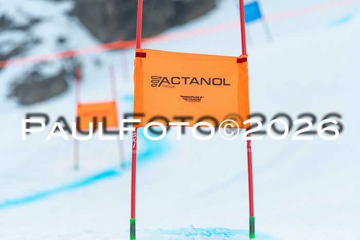 DSV Actanol Schülercup U16  RS; 20.12.2025