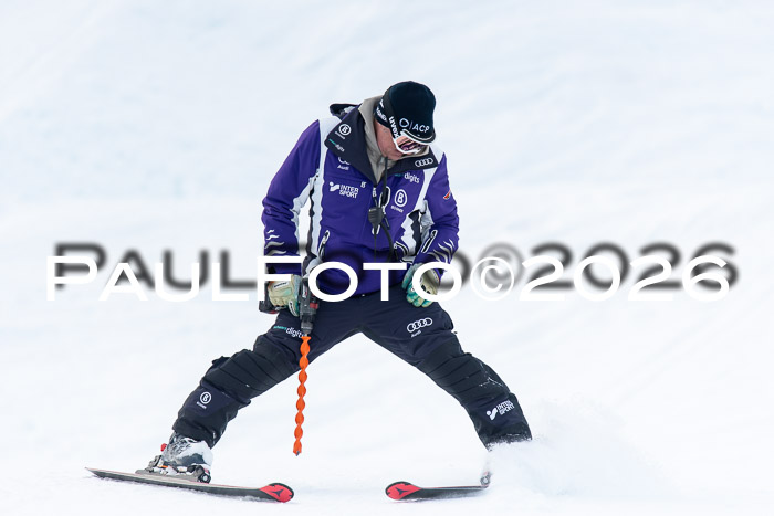 DSV Actanol Schülercup U16  RS; 20.12.2025