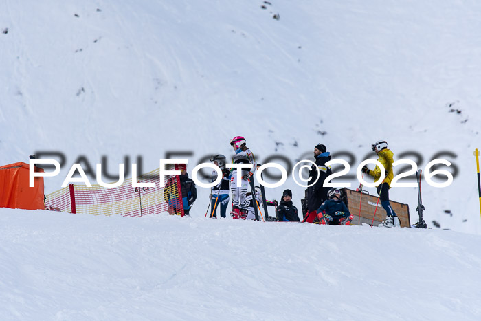 DSV Actanol Schülercup U16  RS; 20.12.2025