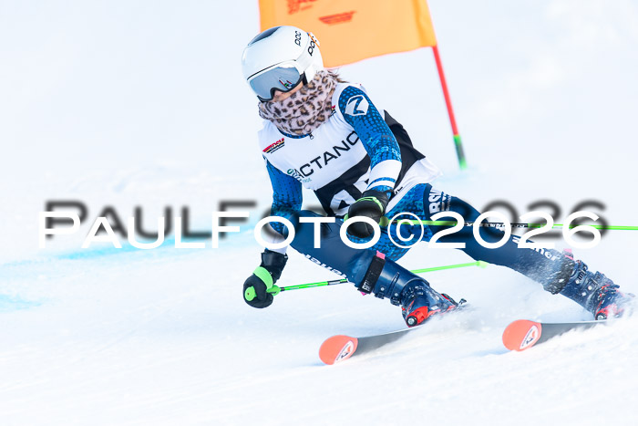 DSV Actanol Schülercup U16  RS; 20.12.2025