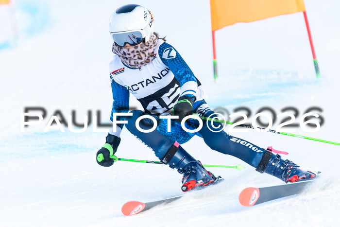 DSV Actanol Schülercup U16  RS; 20.12.2025