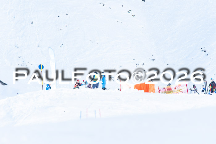 DSV Actanol Schülercup U16  RS; 20.12.2025