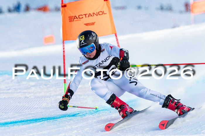 DSV Actanol Schülercup U16  RS; 20.12.2025