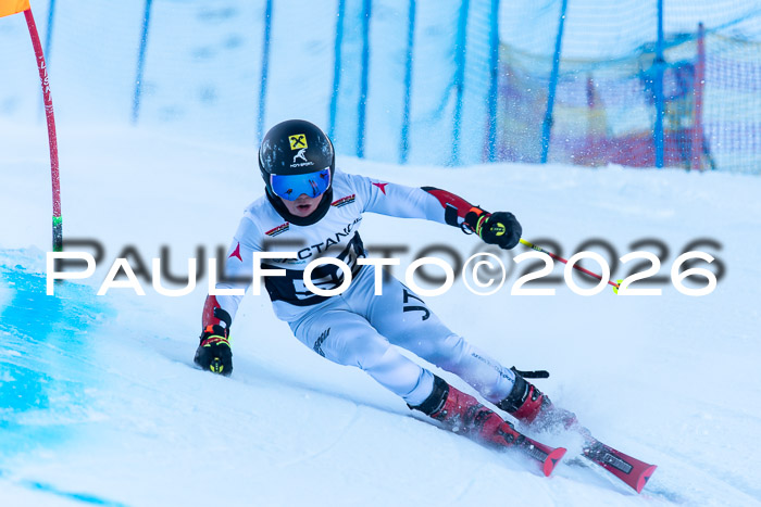 DSV Actanol Schülercup U16  RS; 20.12.2025